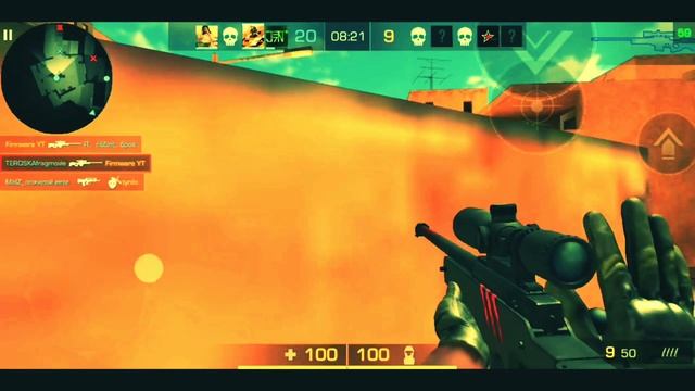 FRAG MOVIE ? STANDOFF2 ? смотреть онлайн