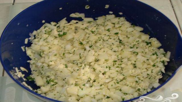 Сборник рецептов