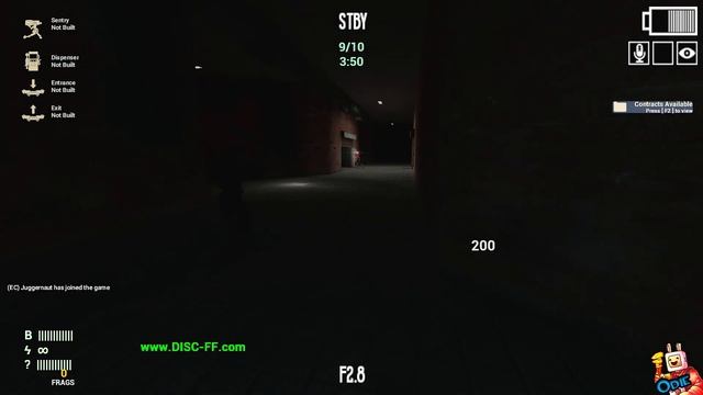 Slender Fortress | Map Montage | Lobbies смотреть онлайн