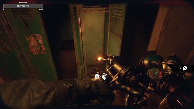 ЗЕЛЁНКА 🧪 Прохождение METRO EXODUS DLC ДВА ПОЛКОВНИКА Часть 2 - Подслушано в играх смотреть онлайн