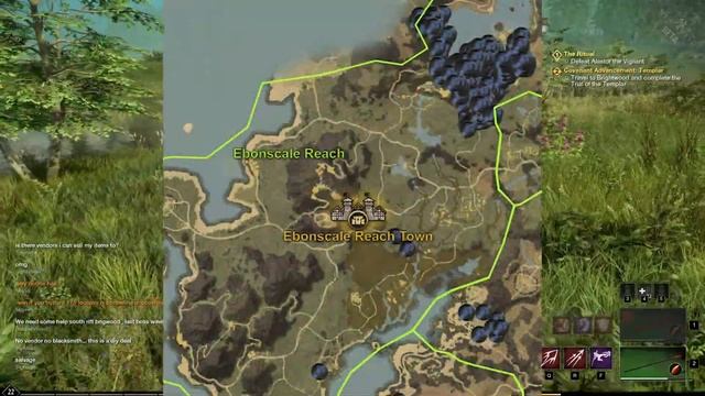 New World - ВСЁ О СПЕЦИЯХ - Где взять специи смотреть онлайн