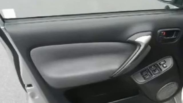 2005 Toyota RAV4 - Sport Utility Milford DE 121181A смотреть онлайн