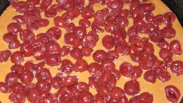 Вкусные будни