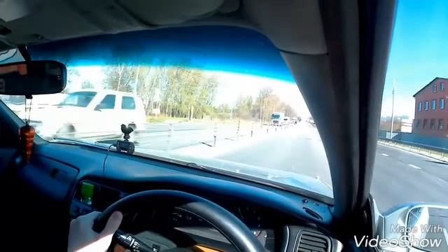 Vvti не работает. Меняем муфту. Неудача. смотреть онлайн