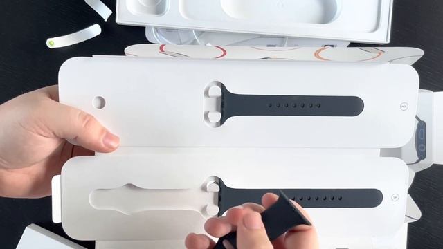 Apple Watch SE2 2022 ! 4k смотреть онлайн