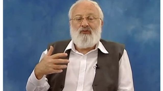 КАББАЛА ОСНОВЫ Часть 7