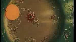 Аленький цветочек