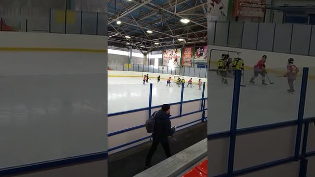 20.05.2019 УМКА Талнах - Стальные совы Кайеркан Кубок 2019#3 смотреть онлайн