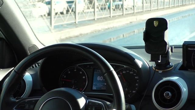 Audi A1 спустя год владения / Обзор Часть 2 смотреть онлайн