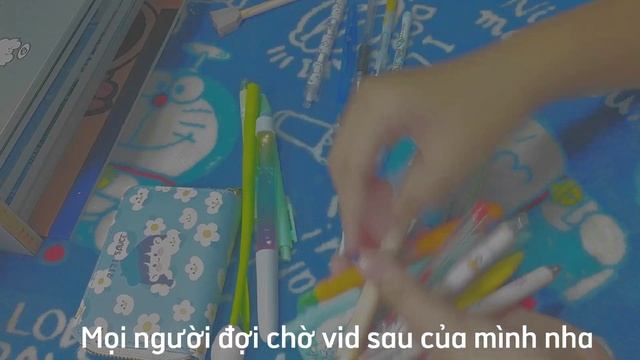 Back To School#2 Mình đã chuẩn bị gì cho lớp 6? смотреть онлайн