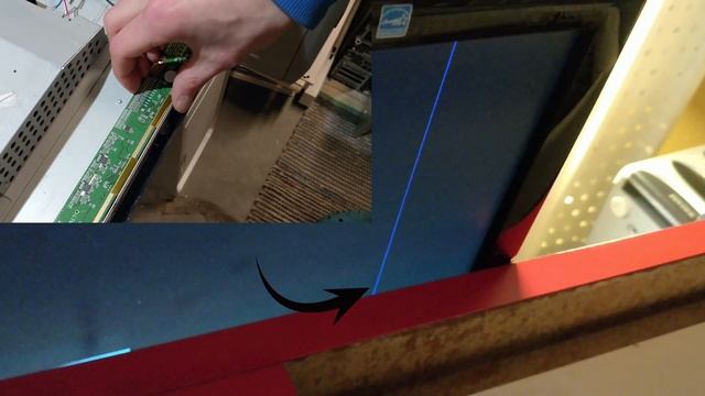 How to Fix Lines on a Monitor/TV For Free смотреть онлайн