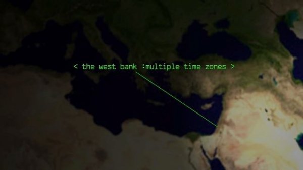 The Problem with Time & Timezones - Computerphile