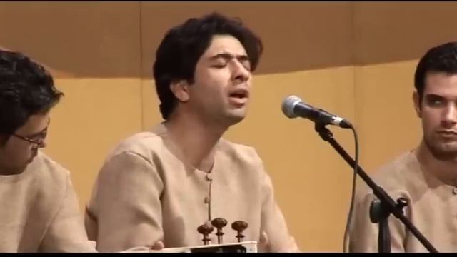 Mohammad Reza Lotfi And Sheyda Ensemble - Vatanam Iran Live