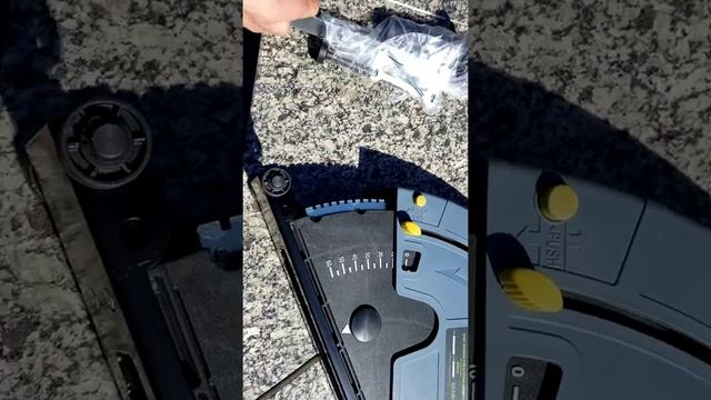 Пылеотводящий кожух для "болгарок" УССН117 смотреть онлайн