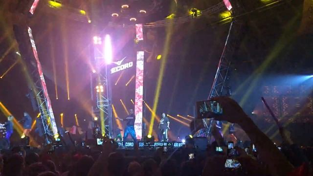 Дискотека 90х СПБ 2017 смотреть онлайн