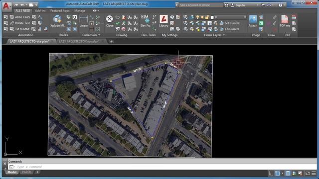 Tips and Tricks for AutoCAD Scaling смотреть онлайн