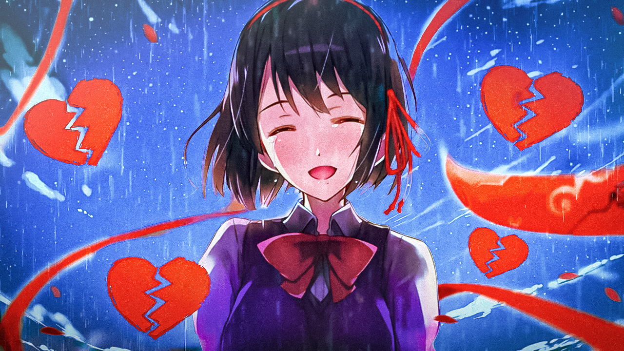 IVOXYGEN – SKIN [4K AMV] смотреть онлайн