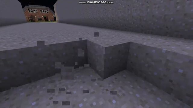 Звук ломания песка - Minecraft смотреть онлайн