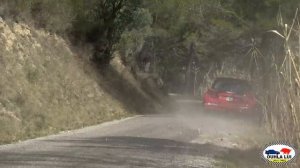 Best of Rallyes 2019 crashs & mistakes by Ouhla lui