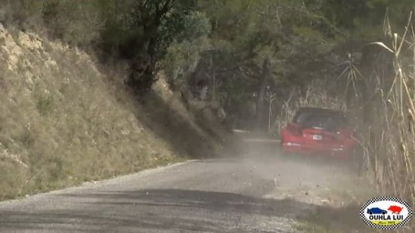 Best of Rallyes 2019 crashs & mistakes by Ouhla lui