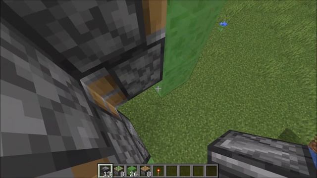 Minecraft: MORE Efficient 4 Directional Flying Machine | One Take | 1.15.2+ Java Edition смотреть онлайн