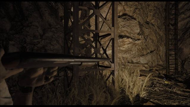 RESIDENT EVIL 7 КТО ТАКОЙ ИТАН УИНТЕРС НА САМОМ ДЕЛЕ (ВМЕСТЕ С LihiHD)