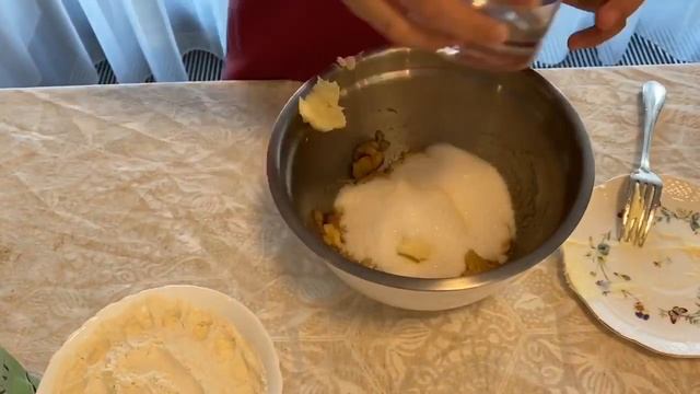 Как приготовить вкусные банановые маффины смотреть онлайн