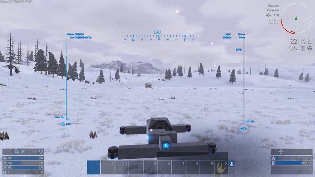 Empyrion Galactic Survival { Alpha 12 } #3 Жить стало лучше смотреть онлайн