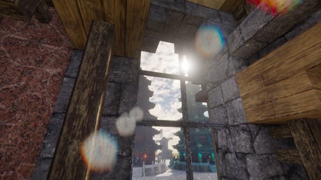 [4K60] THIS RESOURCE PACK MAKES MINECRAFT LOOK ABSOLUTELY INCREDIBLE ON MY RTX 4090 - PATRIX 128X R смотреть онлайн