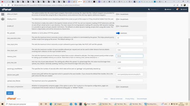 Erro no WordPress FALHA AO ATUALIZAR Como Resolver - Veja Como Resolver Erro WordPress ao Atualizar смотреть онлайн