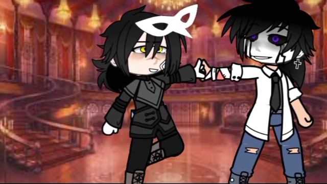 меме(подари мне первый танец....) scp 049,035 смотреть онлайн