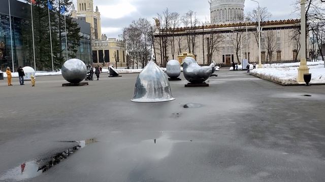 вднх смотреть онлайн