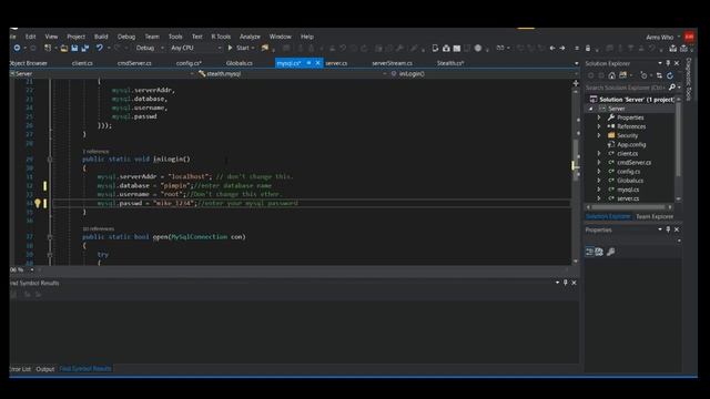 Stealth Tutorial 0: How to Setup+Free Source***read details смотреть онлайн