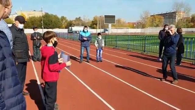 Областные онлайн соревнования по прыжкам на скакалке. смотреть онлайн