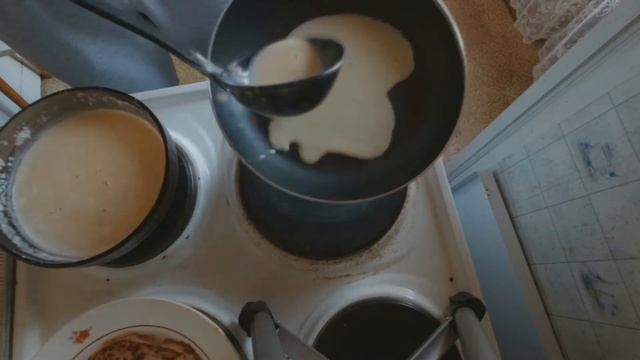 The ARCHIVE x The WEEKEND = САТАНА ПЕЧЕТ БЛИНЫ (крайне паршиво) смотреть онлайн