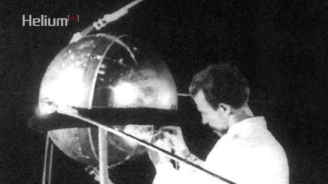 Satélite alienígena es captado orbitando asteroide смотреть онлайн