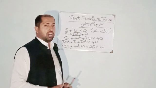 Past indefinite Tense in urdu/hindi by : Functional English Jatoi With Pro.Imran Khan Jatoi смотреть онлайн