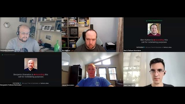 JSON Schema Open Community Working Meeting 2023-09-11 смотреть онлайн