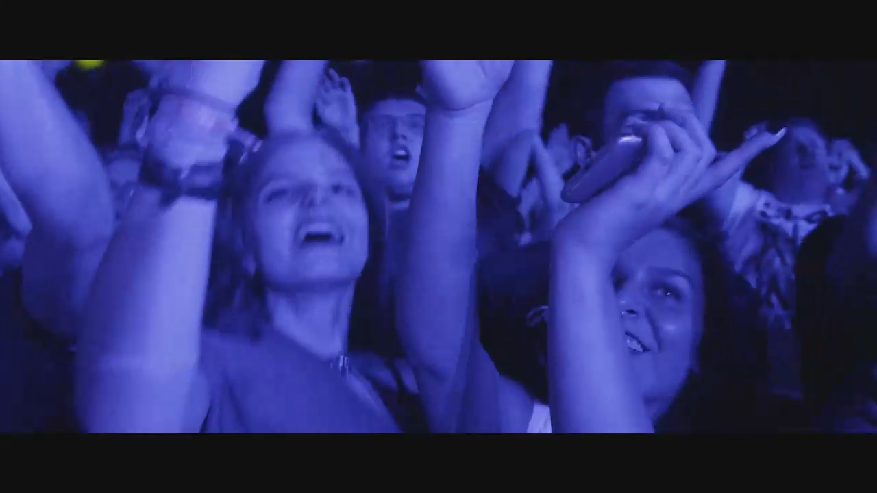 Easter Rave 2017 - Official Aftermovie смотреть онлайн