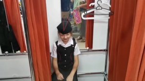 Влог: Купили дом на юге. Переехали с Дальнего Востока. Покупаем казачью школьную форму.