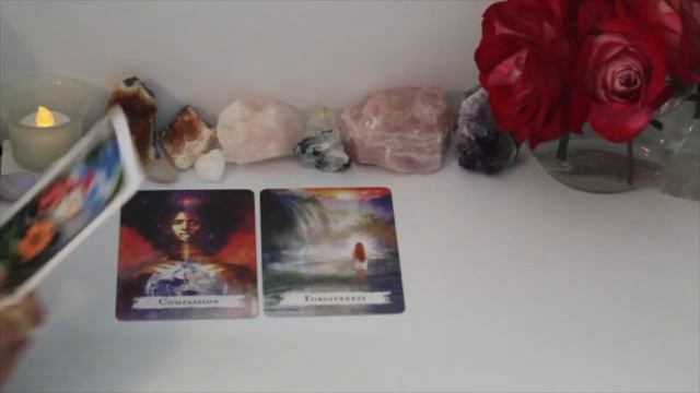 Cancer~Venus Enters Leo~The Next 4 Months~Love & Money~Oracle смотреть онлайн