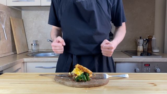 Идеальные домашние вафли | Сладкие и несладкие вафли смотреть онлайн