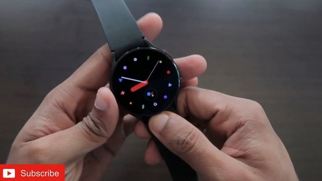 Get ChatGPT On Samsung Galaxy Watch 4