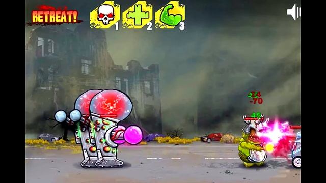 Monster Craft 2 Монстр Крафт 2 СОЗДАЙ СВОЕГО МОНСТРА Зомби крафт игра Обзор Прохождение #2 смотреть онлайн