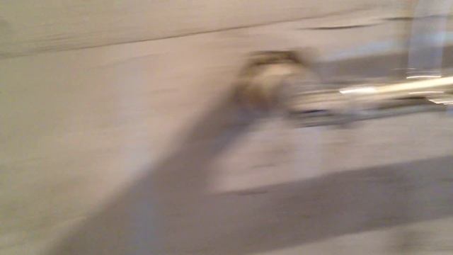 Конаково.СанСвар .установка полотенцесушителя