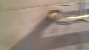 Конаково.СанСвар .установка полотенцесушителя