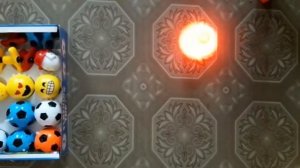 Юла Волчок заводной свето-музыкальный