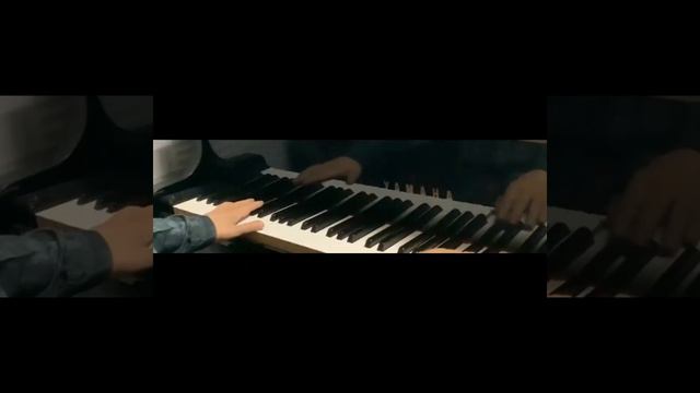 The Shadow Of Your Smile Cover By: Vhing Villanueva смотреть онлайн