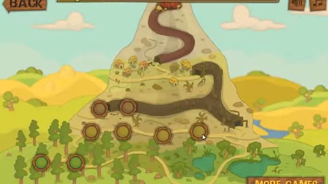 0бзор игры Epic Cluck 6часть смотреть онлайн