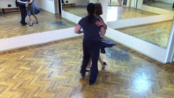 MCC Casino. Casino Bien Formado. Элементы первых 10 Рутин из 18 в свободном стиле, в хорошем темпе.